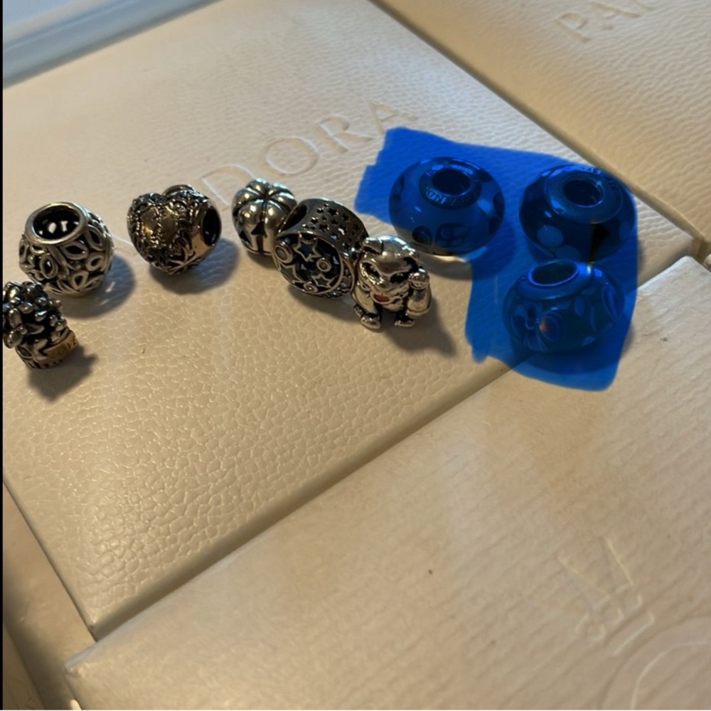 The first one or second? - Picture 4 of 11